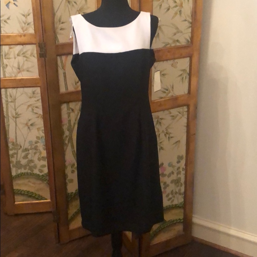NWTO Dress for work